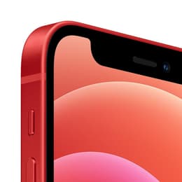 iPhone 12 mini 256GB - Red - Unlocked