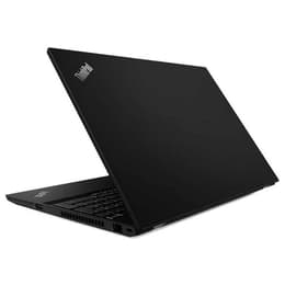 Lenovo ThinkPad L13 Yoga G2 13-inch (2021) - Core i5 - Gen 11 (G) - 16GB - SSD 256 GB QWERTY - English