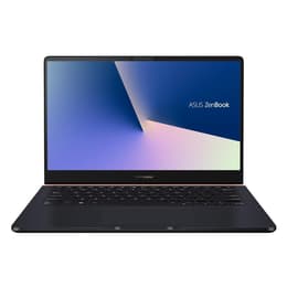 Asus ZenBook Pro UX450FD-BE014T 14-inch (2018) - Core i7-8565U - 8GB - SSD 256 GB AZERTY - French
