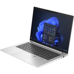 Hp EliteBook 840 G11 14-inch (2023) - Core Ultra 7 155U - 32GB - SSD 1 TB QWERTY - English