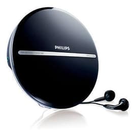 Philips EXP 2546 CD Deck