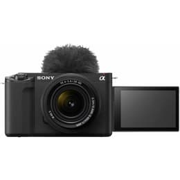 Compact ZV-E1 - Black + Sony FE 28-60mm f/4-5.6 f/4-5.6