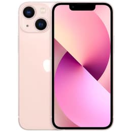 iPhone 13 mini 128GB - Pink - Unlocked