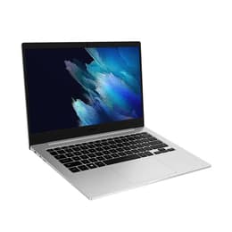 Samsung Galaxy Book 2 Go 5G 14-inch (2023) - Snapdragon 7c+ - 4GB - SSD 128 GB QWERTY - English
