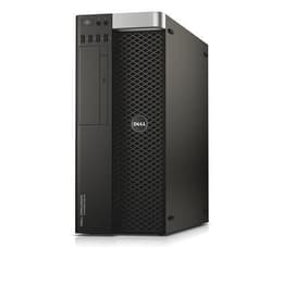 Dell Precision T5810 Xeon E5-2620 2 - HDD 500 GB - 32GB
