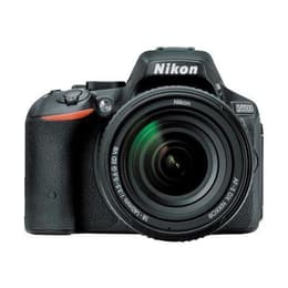 Nikon D5500 Camcorder - Black