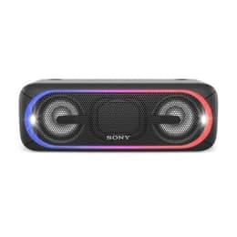Sony SRS-XB40 Bluetooth Speakers - Black