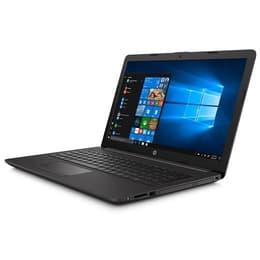 HP 250 G7 15-inch (2020) - Core i5 - Gen 10 (G) - 16GB - SSD 256 GB QWERTY - English