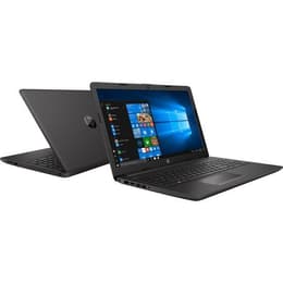 HP 250 G7 15-inch (2020) - Core i5 - Gen 10 (G) - 16GB - SSD 256 GB QWERTY - English