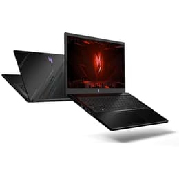Acer Nitro V15 15"-inch - Core i7-13620H - 32GB - SSD 512 GBGB Nvidia GeForce RTX 2050 QWERTY - Italian