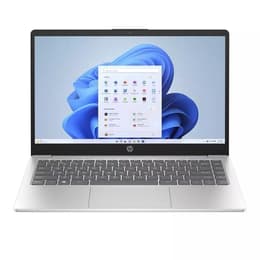 HP 14-ep0044nf 14-inch (2022) - Core i3-N305 - 8GB - SSD 256 GB AZERTY - French