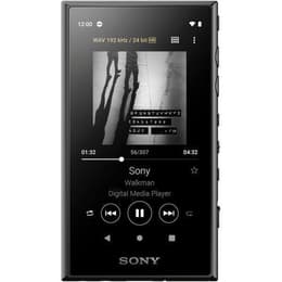 Sony NW-A105 MP3 & MP4 player 16GB- Black