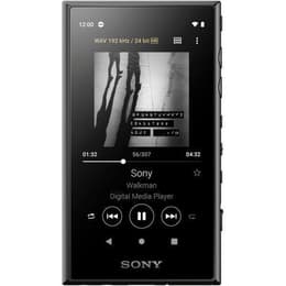 NW-A105 16GB - Black