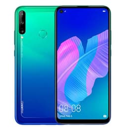 Huawei Y7p 64GB - Blue - Unlocked