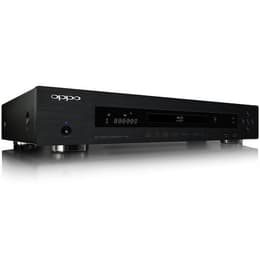 Oppo BDP-103D Blu-Ray Players
