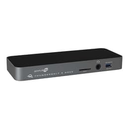 OWCTB3DK12PSGF Dock PSU included Docking Station