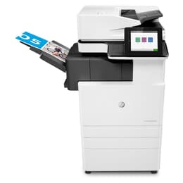 HP Color Laserjet MFP E87660 Color laser
