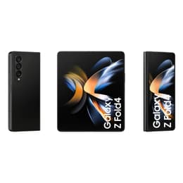 Galaxy Z Fold4 1000GB - Black - Unlocked