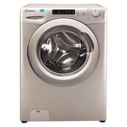 Candy CS1282D3S-47 Freestanding washing machine Front load