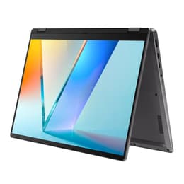 Simpletek Vivobook 14 Flip 14-inch (2025) - Core Ultra 5 226V - 16GB - SSD 2 TB QWERTY - Italian