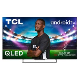 Tcl 65C729 65" 3840x2160 Ultra HD 4K QLED Smart TV