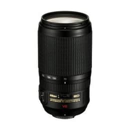 Camera Lense NIKON AF-S VR Zoom-Nikkor 70 - 300 mm f/4.5-5.6G Nikon FX 70-300mm f/4.5-5.6