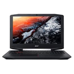 Acer Aspire VX5-591-G 15-inch - Core i7-7700HQ - 8GB 1000GB NVIDIA GeForce GTX 1050 AZERTY - French