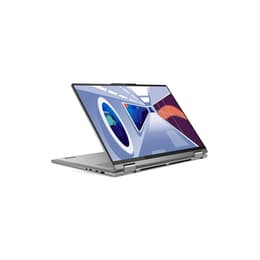 Lenovo Yoga Slim 9 14-inch (2024) - Core Ultra 7 258V - 32GB - SSD 1 TB QWERTY - English