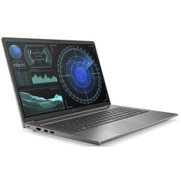 HP ZBook Power G7 15-inch (2020) - Core i9 - Gen 10 (H) - 32GB - SSD 1 TB QWERTY - English