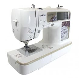 Brother innovis 955 Sewing machine