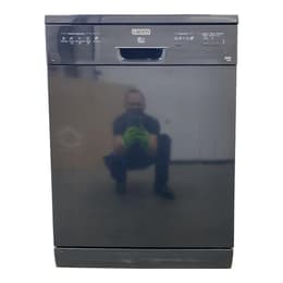 Laden C1011NB Dishwasher freestanding Cm - 12.0