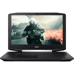 Acer Aspire VX5-591G-558Z 15-inch - Core i5-7300HQ - 8GB 1000GB NVIDIA GeForce GTX 1050 AZERTY - French