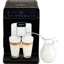 Espresso machine Krups EVIDENCE EA8908 L - Black