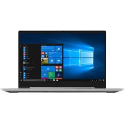 Lenovo IdeaPad S540-15IWL 15-inch (2018) - Core i5 - Gen 8 (U) - 8GB - SSD 512 GB QWERTY - Spanish