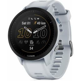 Garmin Smart Watch 010-02638-31 HR GPS - White