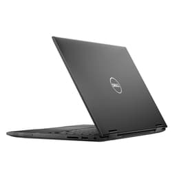 Dell Latitude 3390 13-inch Core i5-8350U - SSD 256 GB - 8GB QWERTY - English