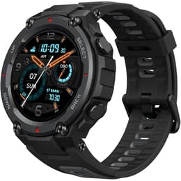 Smart Watch Amazfit HR GPS T-Rex 3 - Black