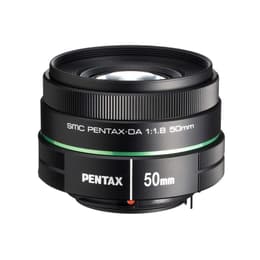 Camera Lense Pentax K smc DA 50 mm f/1.8 Pentax K 50 mm f/1.8