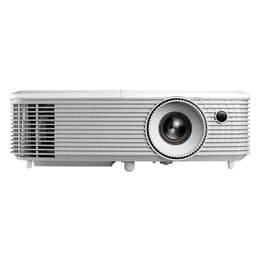 Optoma HD28i Video projector 4000 Lumen - Grey