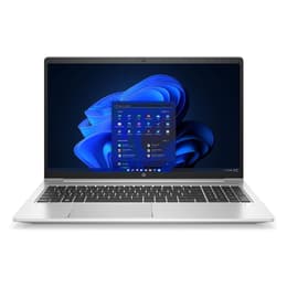 HP ProBook 450 G9 15-inch (2022) - Core i5 - Gen 12 (U) - 16GB - SSD 256 GB QWERTY - English