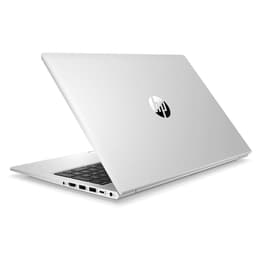 HP ProBook 450 G9 15-inch (2022) - Core i5 - Gen 12 (U) - 16GB - SSD 256 GB QWERTY - English