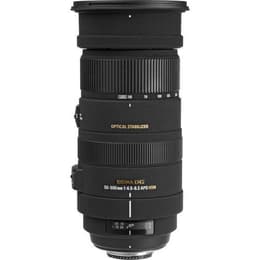 Camera Lense EF 50-500mm f/4.5-6.3