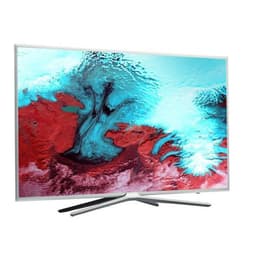 Samsung UE49K5600 49.0000" 1920x1080 Full HD 1080p LED Smart TV