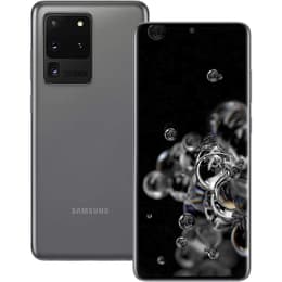 Galaxy S20 Ultra 5G 256GB - Grey - Unlocked - Dual-SIM