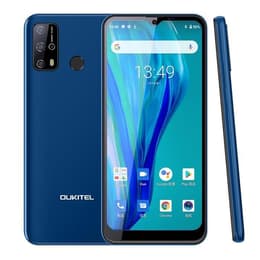 Oukitel C23 PRO 64GB - Blue - Unlocked