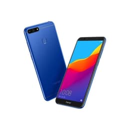 Honor 7A 32GB - Blue - Unlocked
