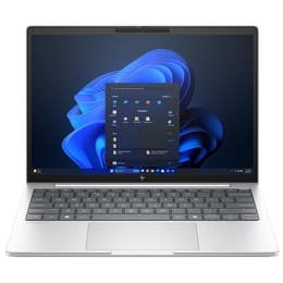 HP EliteBook 8 G1i 14 14-inch (2025) - Core Ultra 5 225U - 16GB - SSD 512 GB QWERTY - English