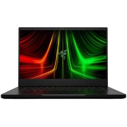Razer Blade 14 RZ09-0427NGA3-R3G1 14"-inch - Ryzen 9 6900HX - 16GB - SSD 1 TBGB NVIDIA GeForce RTX 3070 Ti QWERTZ - German