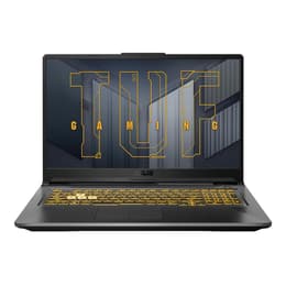 Asus TUF Gaming F17 TUF766HM-HX008T 17"-inch - Core i9-11900h - 16GB - SSD 512 GBGB NVIDIA GeForce RTX 3060 AZERTY - French