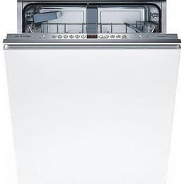Bosch SMV4ECX26E Fully integrated dishwasher Cm - 12 to 16 place settings